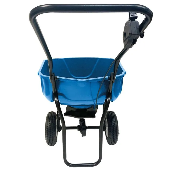 Hyundai Hyundai Strooiwagen 27Liter