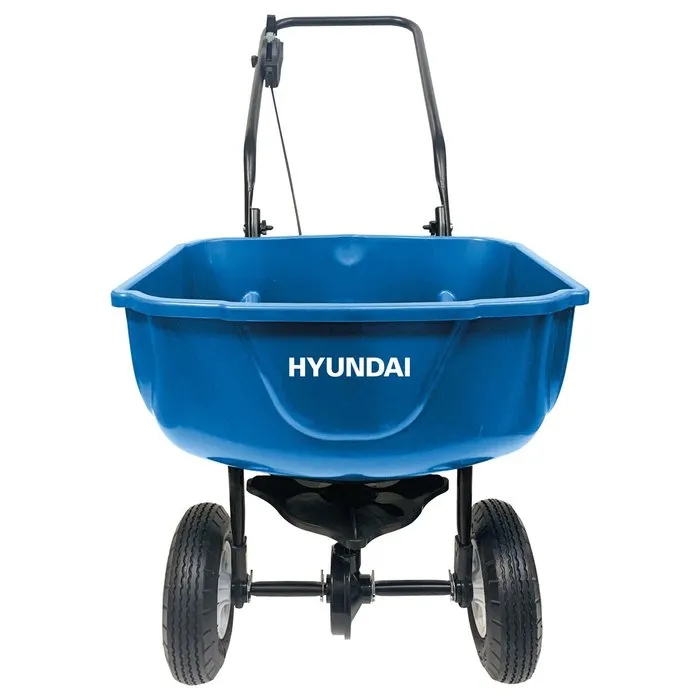 Hyundai Hyundai Strooiwagen 27Liter