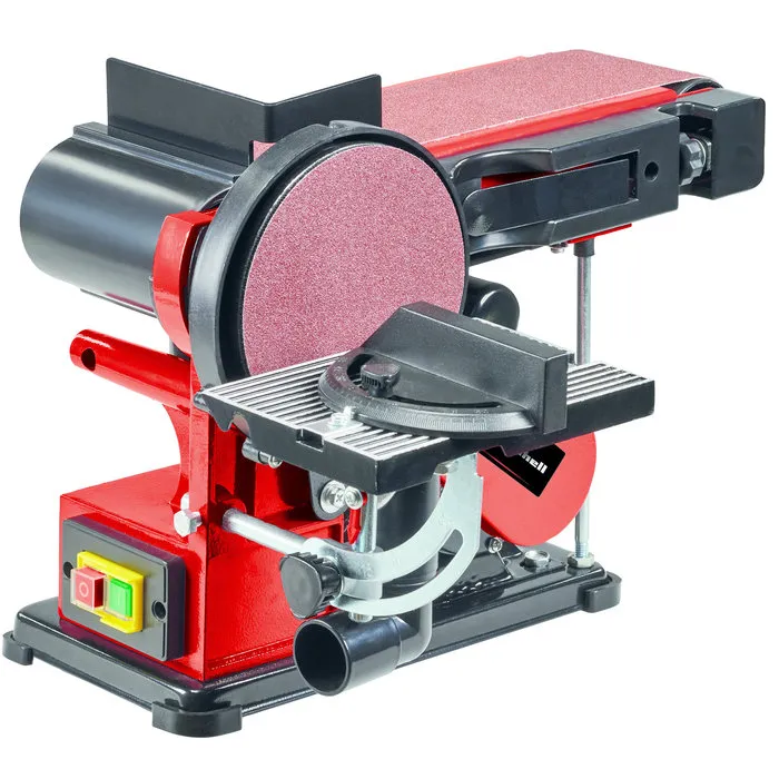 Einhell Gereedschap Einhell TC-US 380 bandschuurmachine