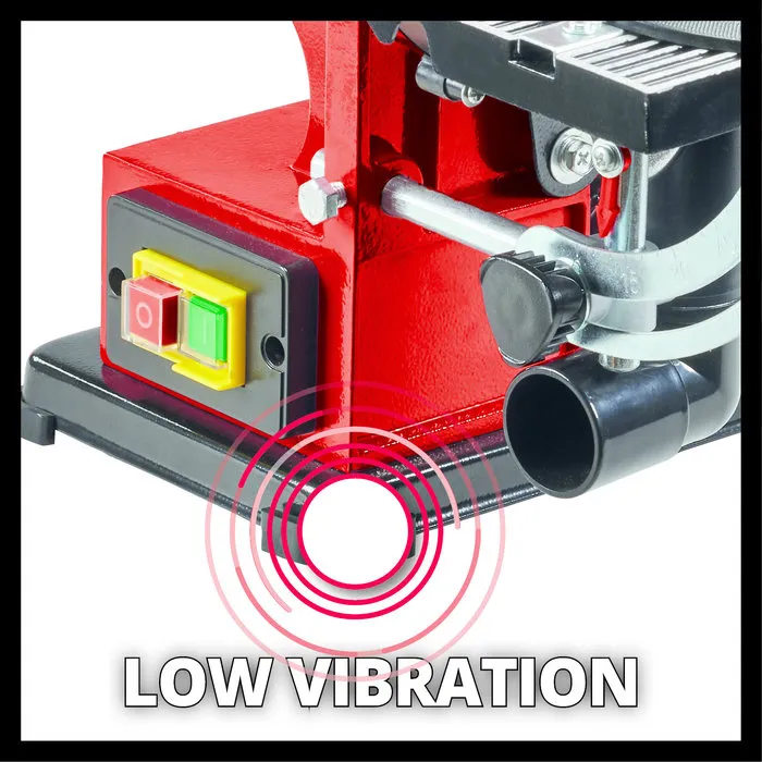 Einhell Gereedschap Einhell TC-US 380 bandschuurmachine