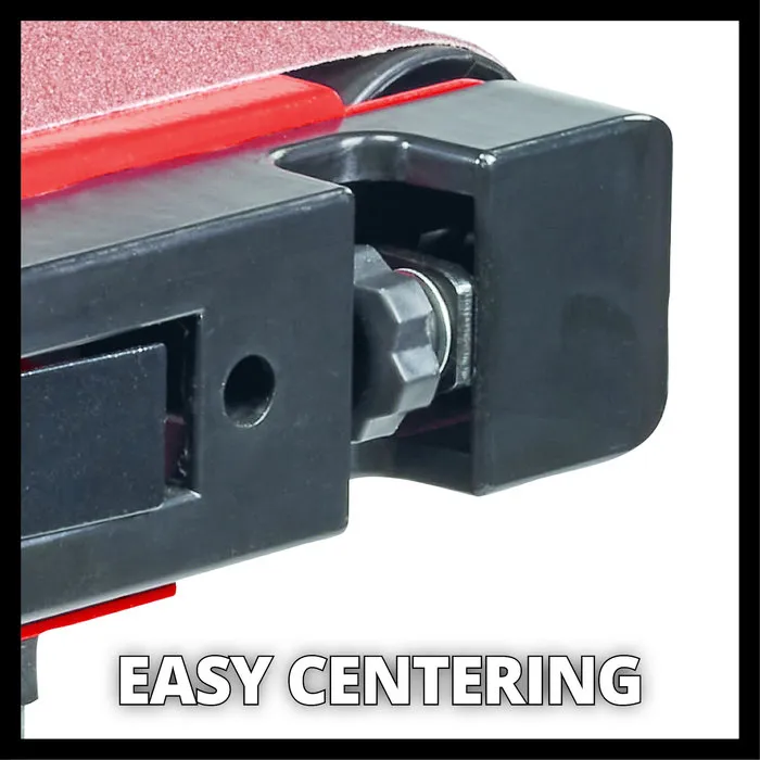 Einhell Gereedschap Einhell TC-US 380 bandschuurmachine