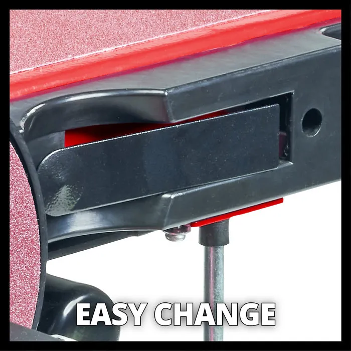 Einhell Gereedschap Einhell TC-US 380 bandschuurmachine