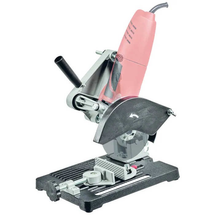 Einhell Gereedschap Einhell Doorslijpstandaard TS 115/125