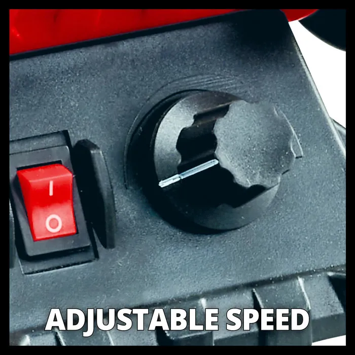 Einhell Gereedschap Einhell TC-XG 75 Kit werkbankslijpmachine