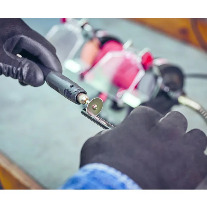 Einhell Gereedschap Einhell TC-XG 75 Kit werkbankslijpmachine