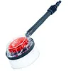 Einhell Gereedschap Einhell Roterende Wasborstel - ⌀15cm