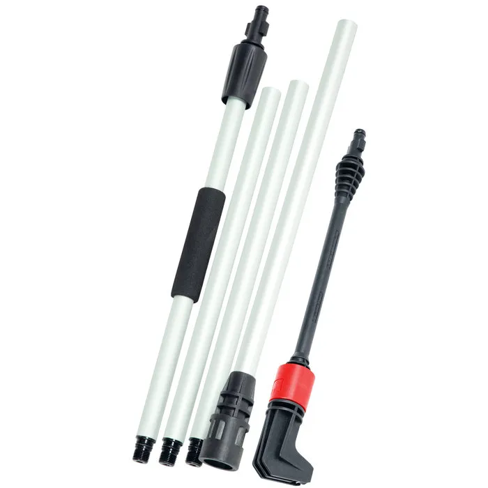 Einhell Gereedschap Einhell Verlenglans 2m Metaal - 5-delig