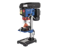 Scheppach Scheppach DP16VLS Tafelboormachine 500W