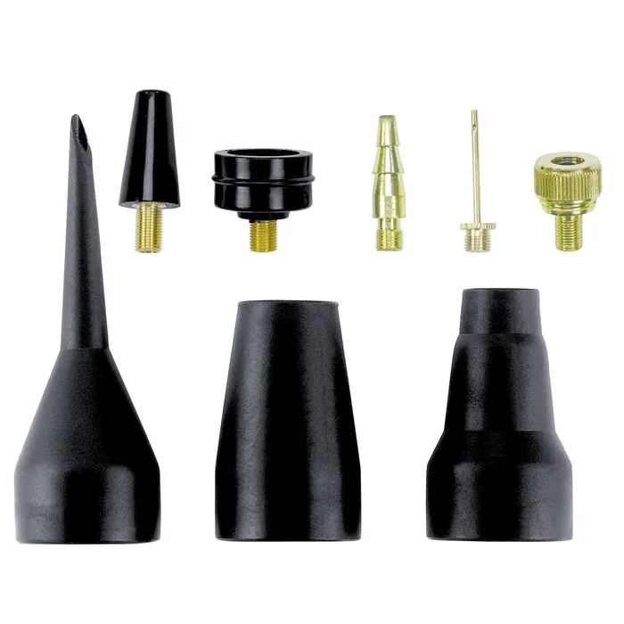 Einhell Gereedschap  Einhell Luchtdruk adapterset