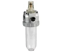 Overig Olienevelaar 3/8"