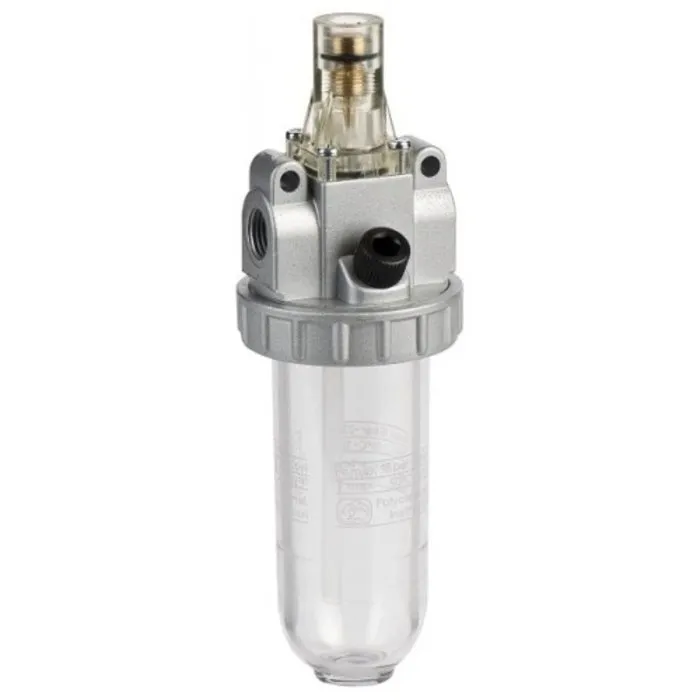 Overig Olienevelaar 3/8"