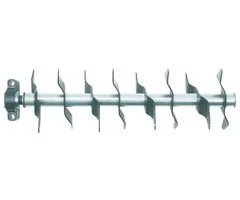 Einhell Gereedschap Einhell Messenwals voor BG-ES 1231 en BG-SA 1231