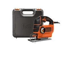 Black & Decker Black+Decker KS801SEK-QS Pendeldecoupeerzaag