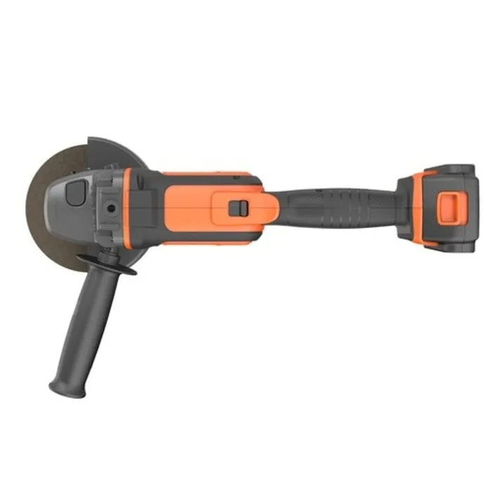 Black & Decker Black+Decker BCG720M1-QW haakse slijper