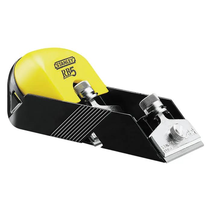 Stanley Stanley - Blokschaaf - metaal RB5