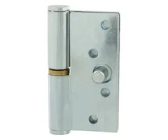 Axa Axa kogelpaumelle Paumelle 90x89mm Rechts