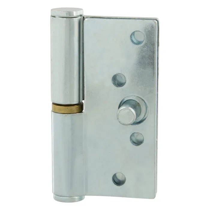 Axa Axa kogelpaumelle Paumelle 90x89mm Rechts