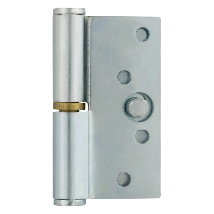 Axa Axa kogelpaumelle Paumelle 90x89mm Rechts