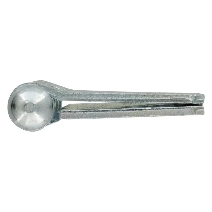 Axa Axa scharnier vierkant model, verzinkt 76 x 76 mm