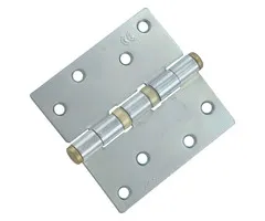 Axa Axa kogelscharnier verzinkt 76 x 76 mm