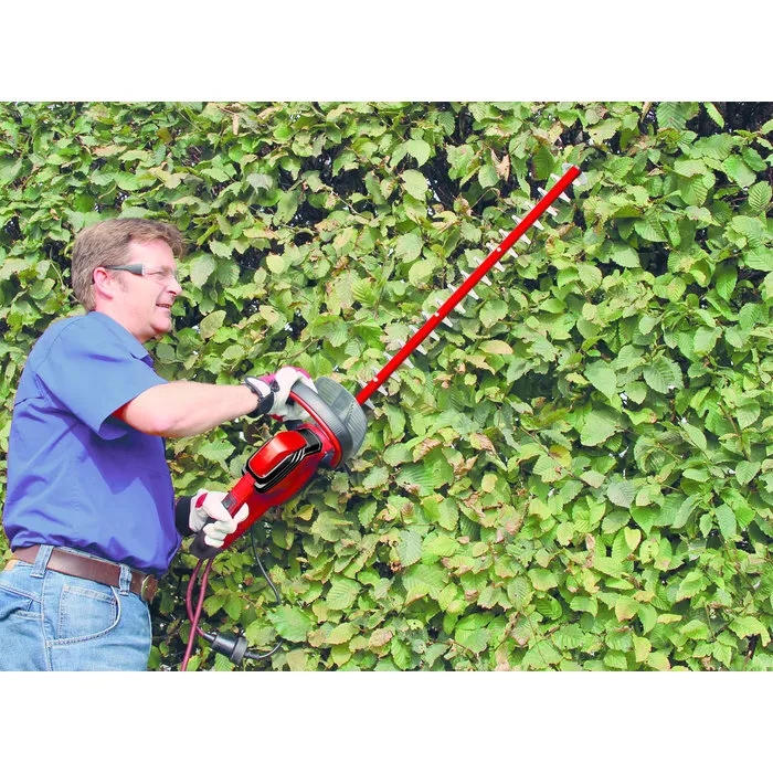 Einhell Gereedschap Einhell heggenschaar GE-EH 7067