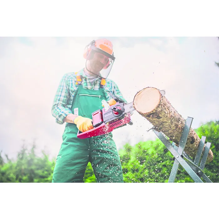 Einhell Gereedschap Einhell Accu Kettingzaag GP-LC 36/35 Li Solo