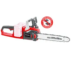 Einhell Gereedschap Einhell Accu Kettingzaag GP-LC 36/35 Li Solo