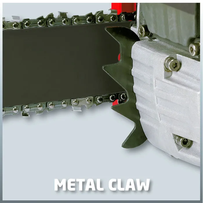 Einhell Gereedschap Einhell GC-PC 1335/1 I Benzine Kettingzaag