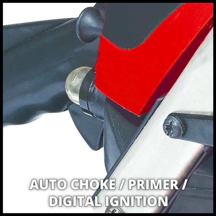 Einhell Gereedschap Einhell GC-PC 1335/1 I Benzine Kettingzaag