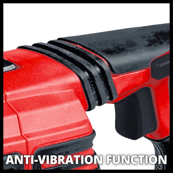 Einhell Gereedschap Einhell TP-AP 18/28 Li BL-Solo Accu Reciprozaag