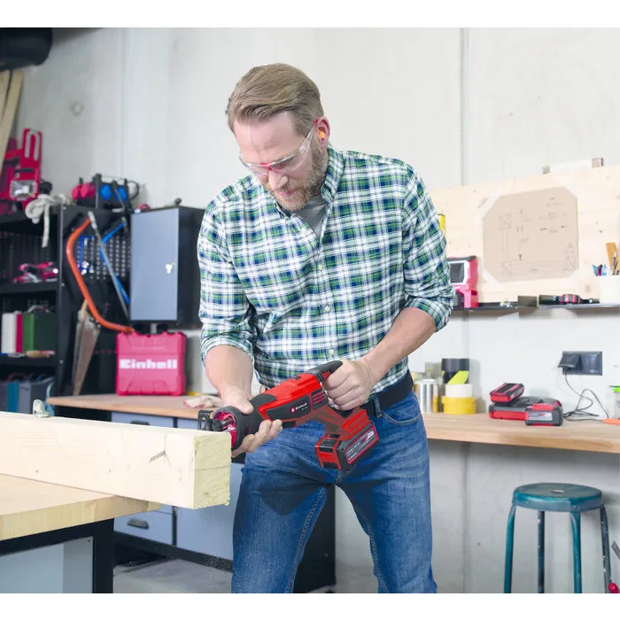 Einhell Gereedschap Einhell TP-AP 18/28 Li BL-Solo Accu Reciprozaag