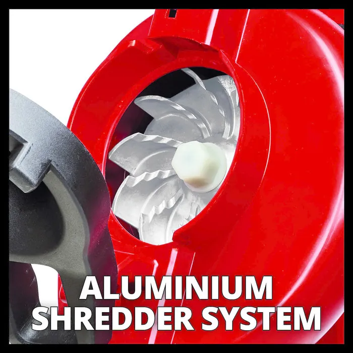 Einhell Gereedschap Einhell GC-EL 3000 E Bladblazer