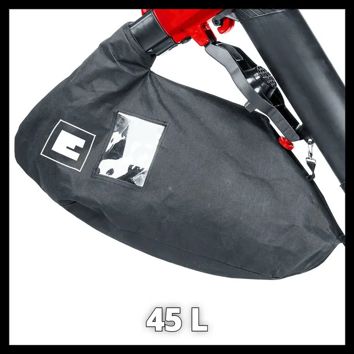 Einhell Gereedschap Einhell GC-EL 3000 E Bladblazer