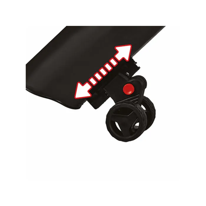 Einhell Gereedschap Einhell GC-EL 3000 E Bladblazer