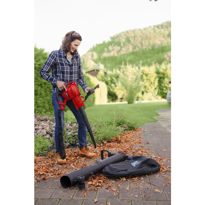 Einhell Gereedschap Einhell GC-EL 3000 E Bladblazer