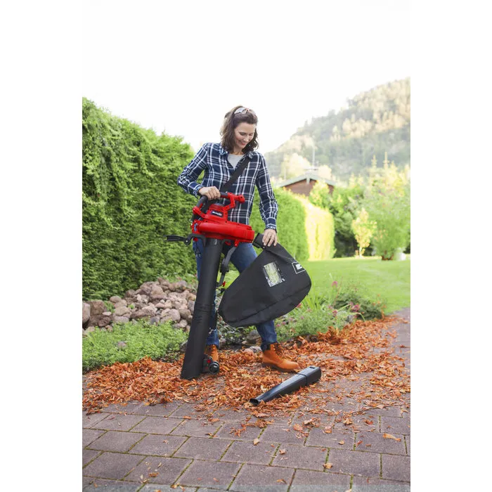 Einhell Gereedschap Einhell GC-EL 3000 E Bladblazer