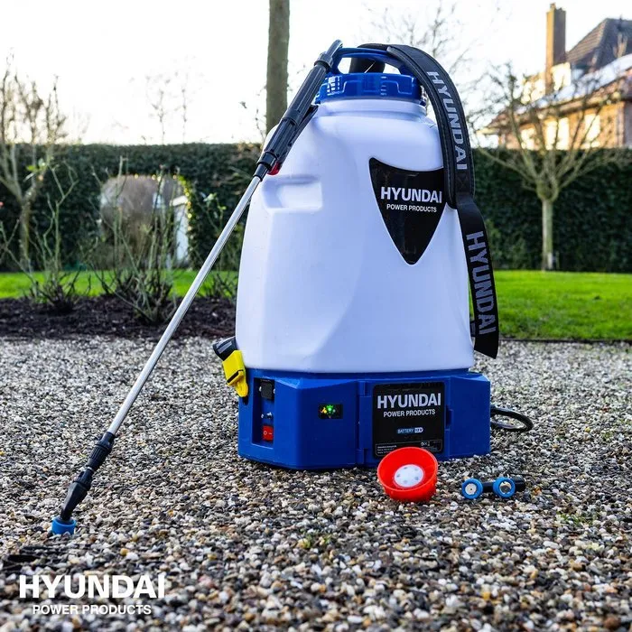 Hyundai Hyundai Accu Drukspuit 20 Liter