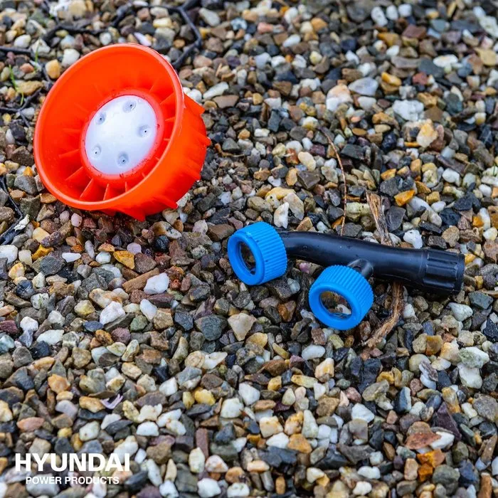 Hyundai Hyundai Accu Drukspuit 20 Liter