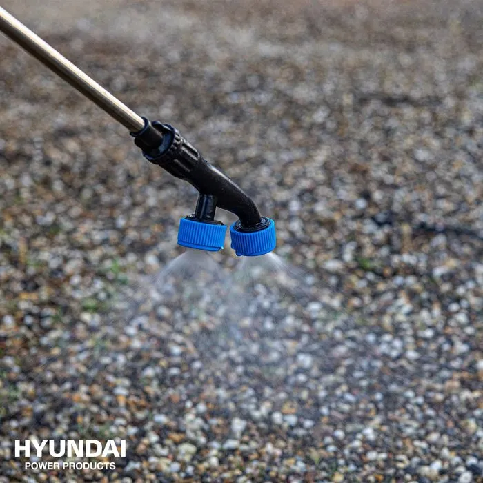 Hyundai Hyundai Accu Drukspuit 20 Liter