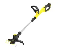 Stanley Stanley SFMCST933B Fatmax V20 18V 33CM Grastrimmer Solo