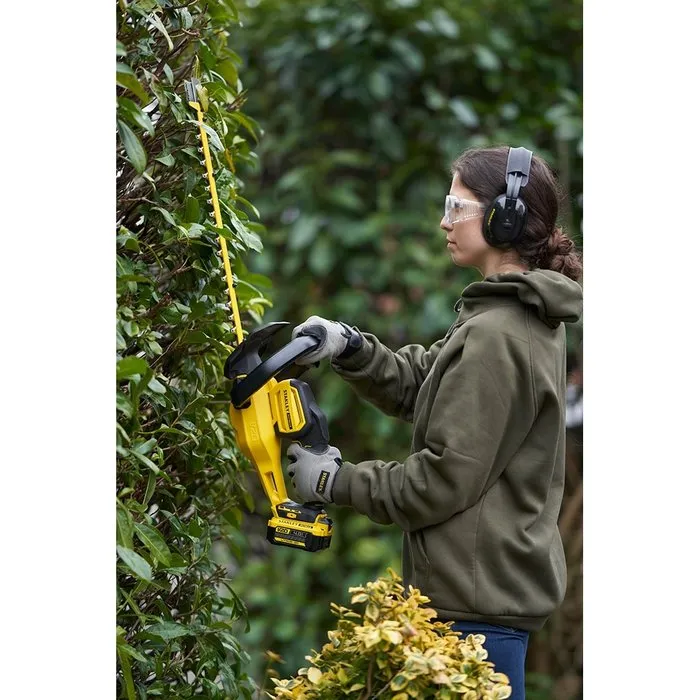 Stanley Stanley Fatmax V20 18V 55cm Heggenschaar Solo