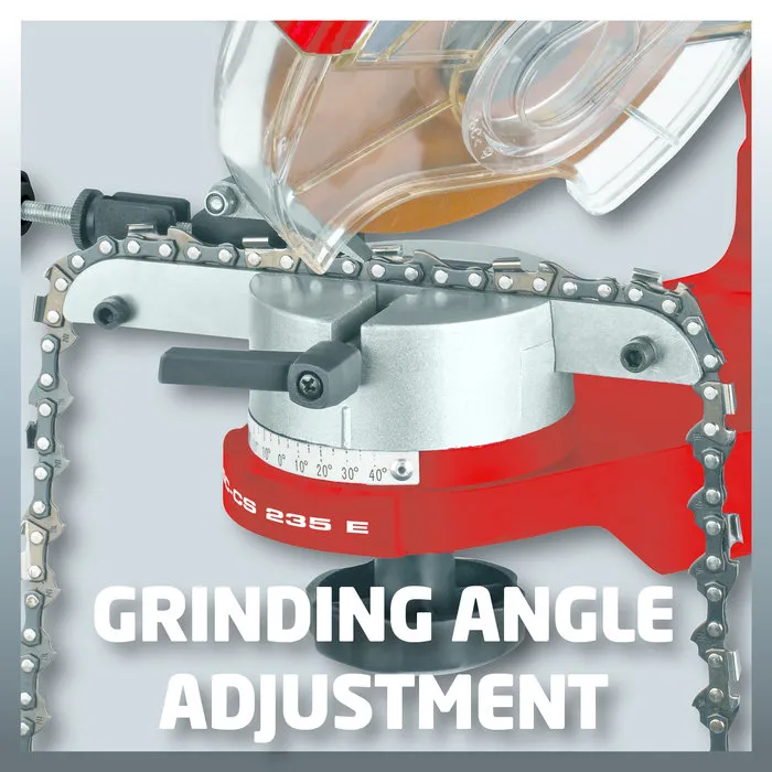 Einhell Gereedschap Einhell kettingzaagslijper GC-CS 235 E