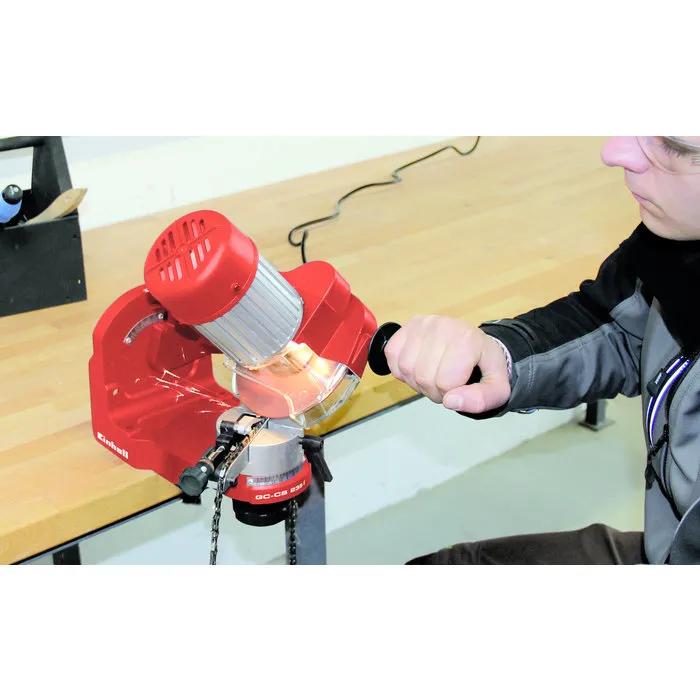 Einhell Gereedschap Einhell kettingzaagslijper GC-CS 235 E