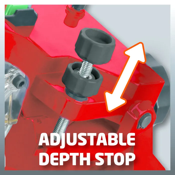 Einhell Gereedschap Einhell kettingzaagslijper GC-CS 235 E