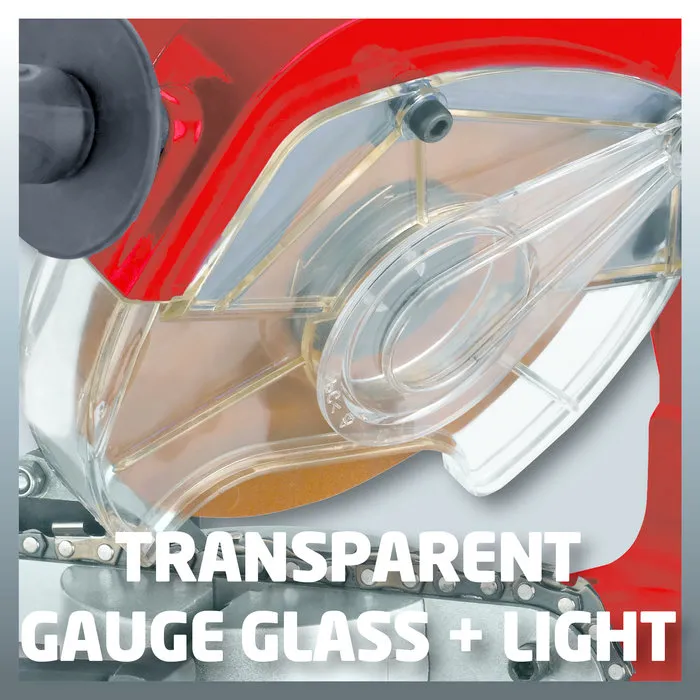 Einhell Gereedschap Einhell kettingzaagslijper GC-CS 235 E