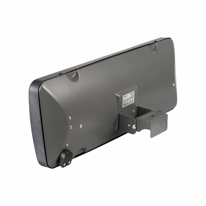 Eurom Eurom Q-time 2001 Elektrische terrasverwarmer 2000Watt