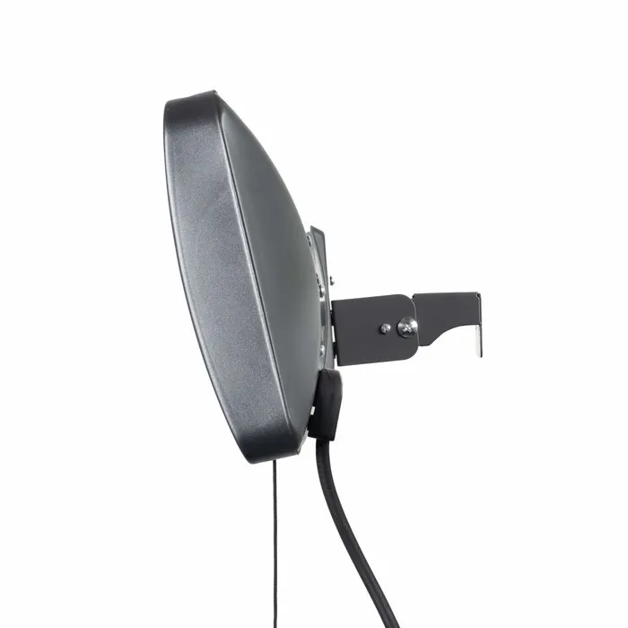 Eurom Eurom Q-time 2001 Elektrische terrasverwarmer 2000Watt