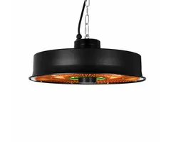 Eurom Eurom Partytent heater 1500 RC