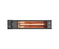 Eurom Eurom TH1800R Terrasverwarmer 1800W