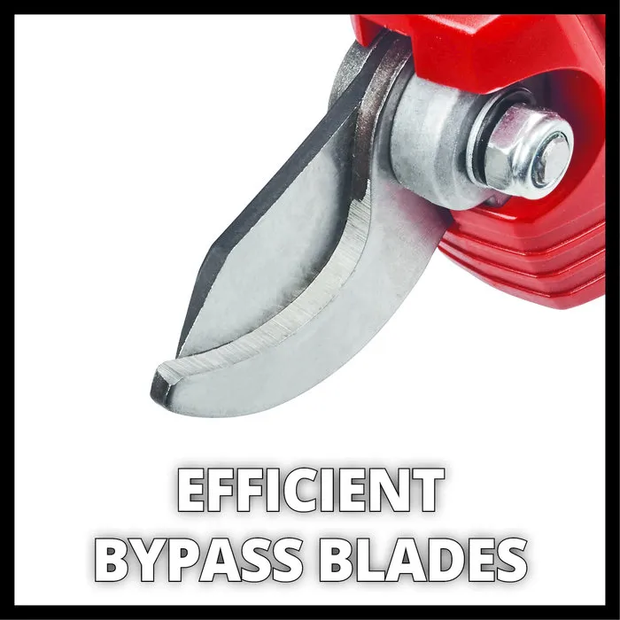 Einhell Gereedschap Einhell GE-LS 18 Li Solo Accu Snoeischaar